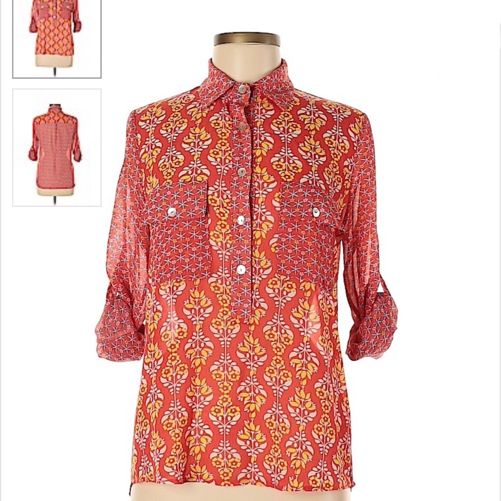 Kaya Di Koko Lightweight Blouse